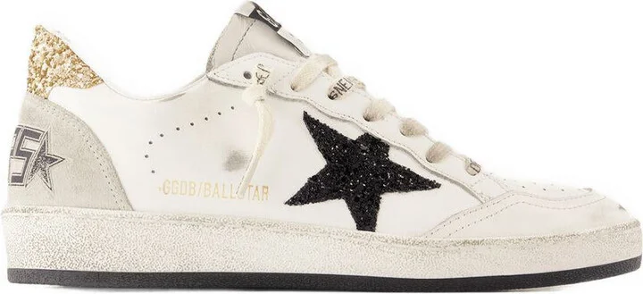 Golden Goose Ballstar Sneakers