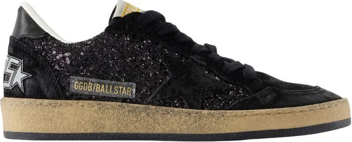 Golden Goose Ballstar Sneakers