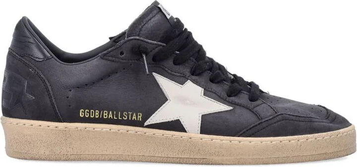 Golden Goose Ballstar Sneakers