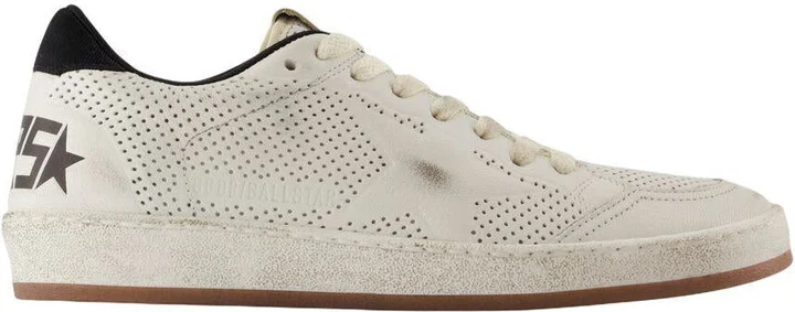 Golden Goose Ballstar Sneakers