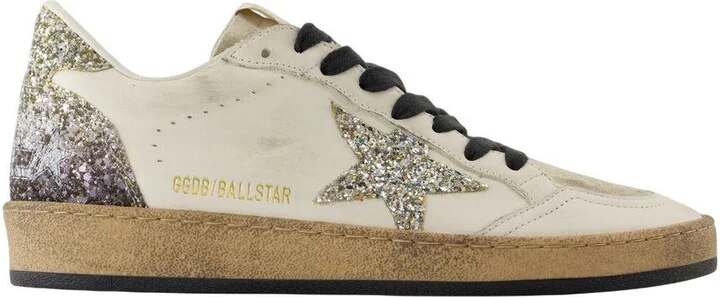 Golden Goose Ballstar Sneakers