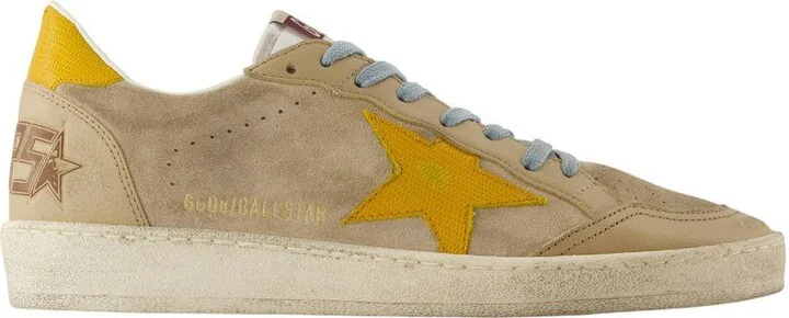 Golden Goose Ballstar Sneakers