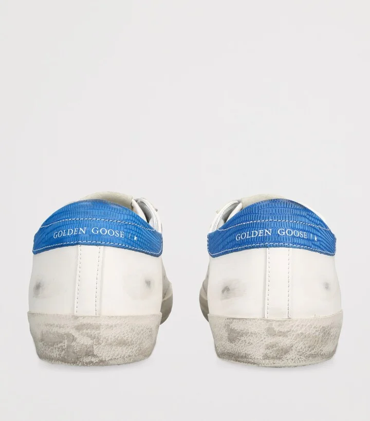 Golden Goose Bio Superstar Sneakers - Image 2