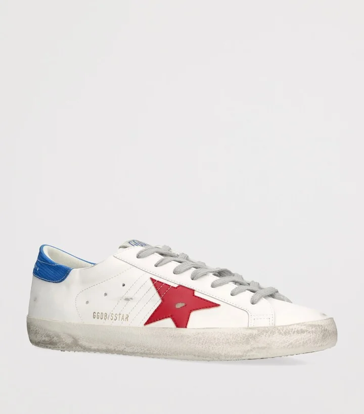 Golden Goose Bio Superstar Sneakers - Image 3