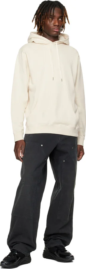 Golden Goose Black Running Sole Sneakers - Image 5