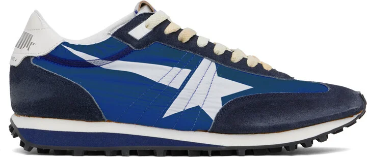 RYL BLU/DRK BLU/WHIT