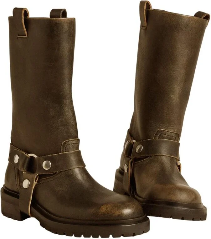 Golden Goose Boots - Image 2