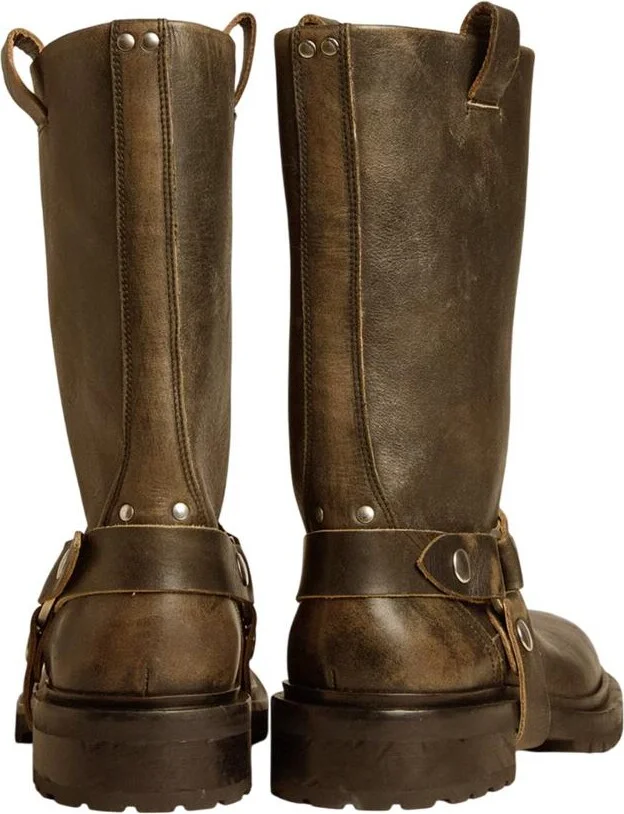 Golden Goose Boots - Image 3