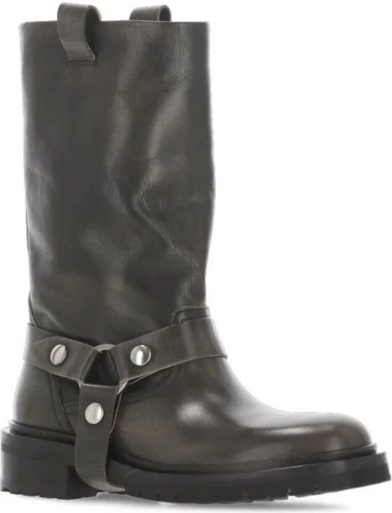 Golden Goose Boots - Image 3