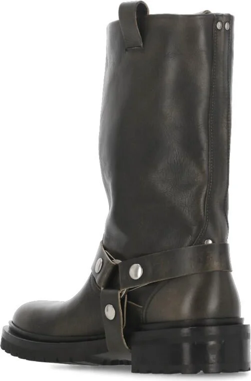 Golden Goose Boots - Image 4