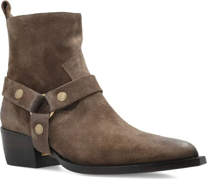 Golden Goose Boots - Image 2