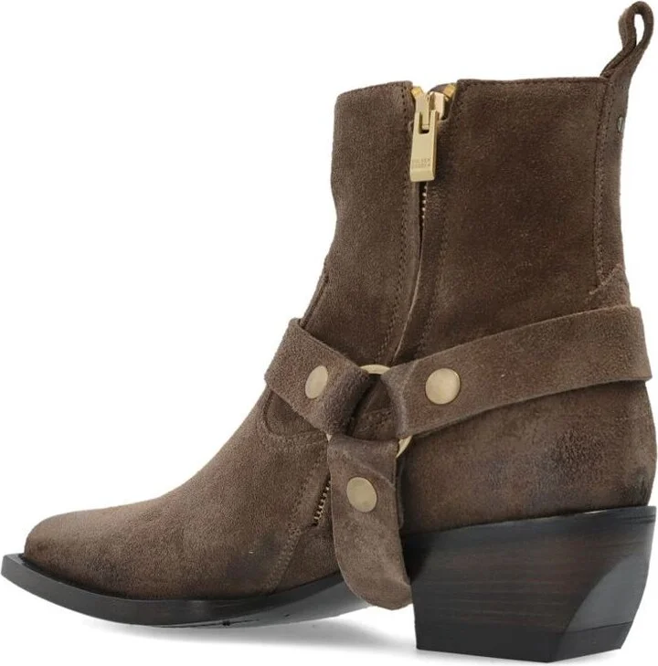 Golden Goose Boots - Image 3