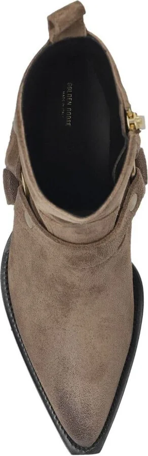 Golden Goose Boots - Image 4