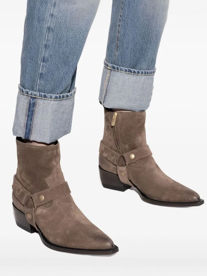 Golden Goose Boots - Image 5