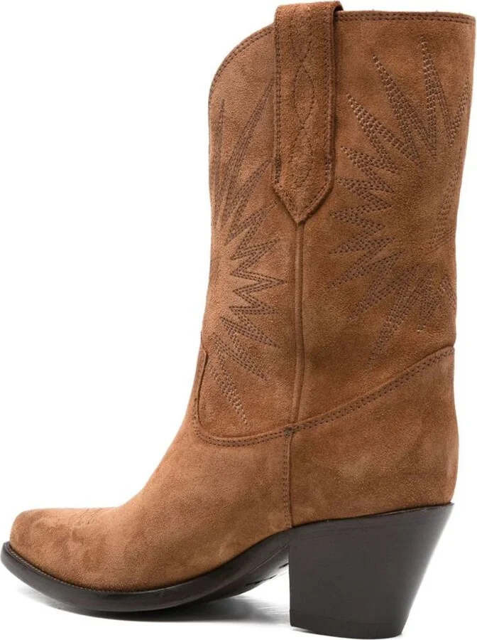 Golden Goose Boots - Image 3
