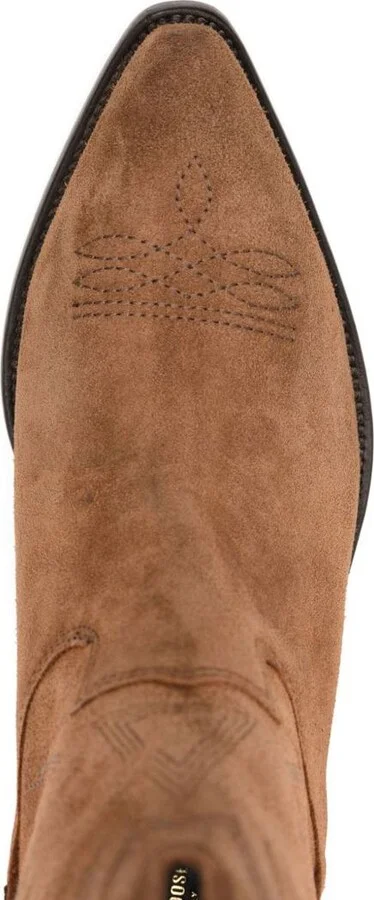Golden Goose Boots - Image 4