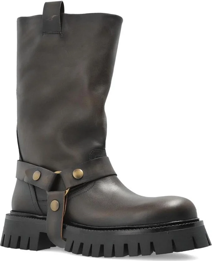 Golden Goose Boots - Image 2