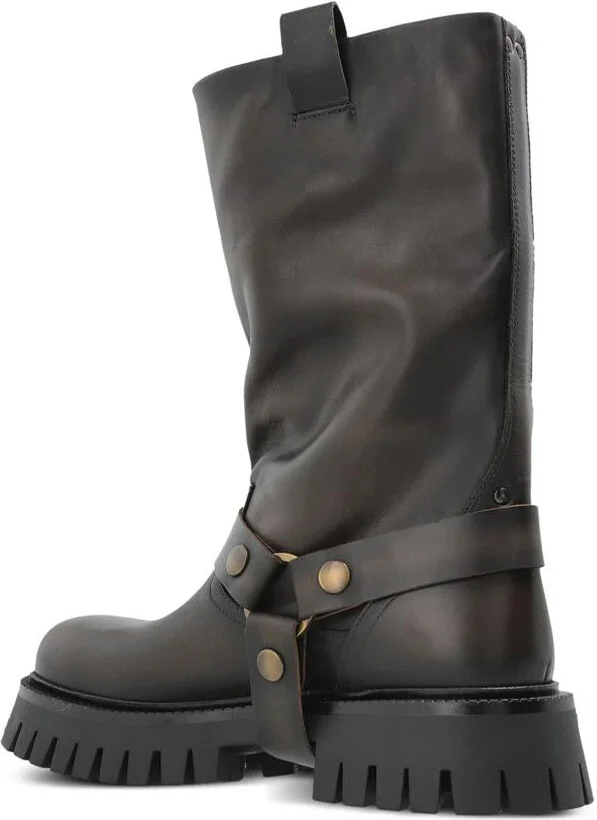 Golden Goose Boots - Image 3