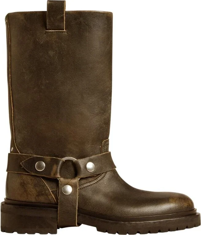 Golden Goose Boots