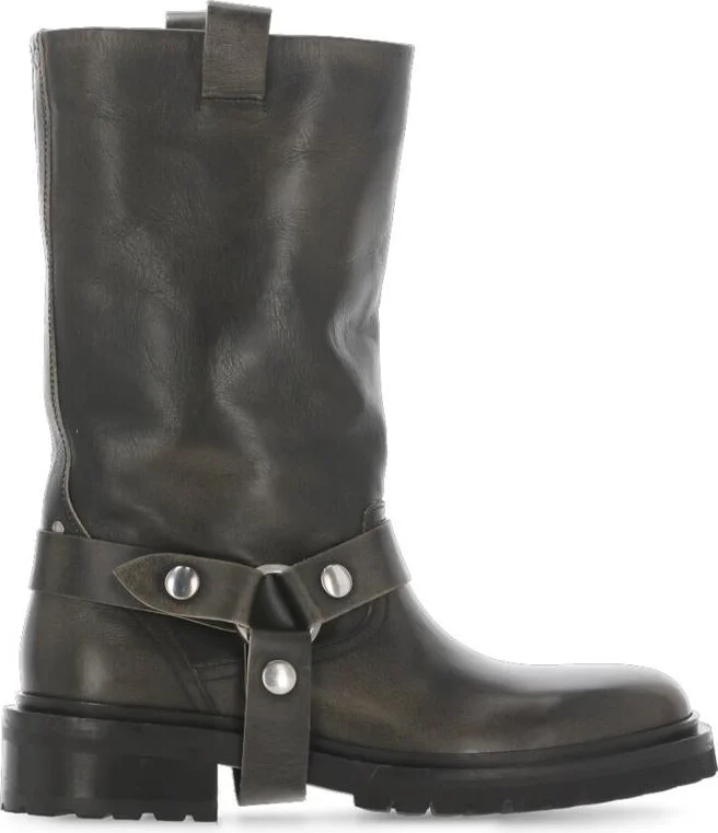 Golden Goose Boots