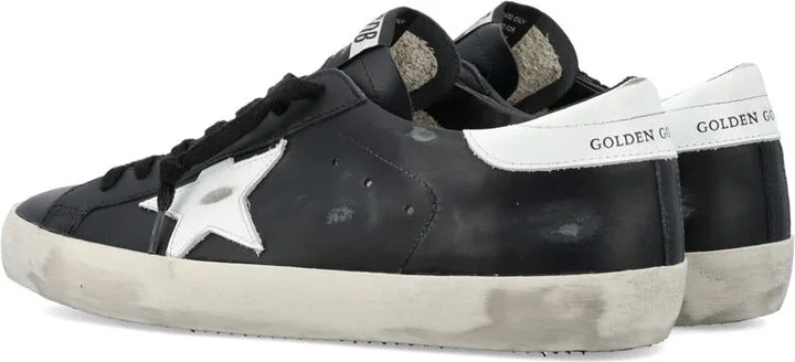 Golden Goose Classic Super-Star - Image 4