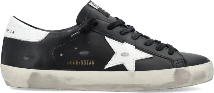 Golden Goose Classic Super-Star