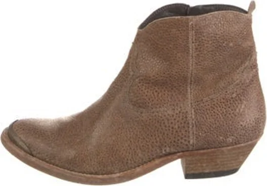 Animal Print, Brown