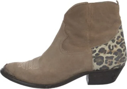 Brown, Pattern Prints