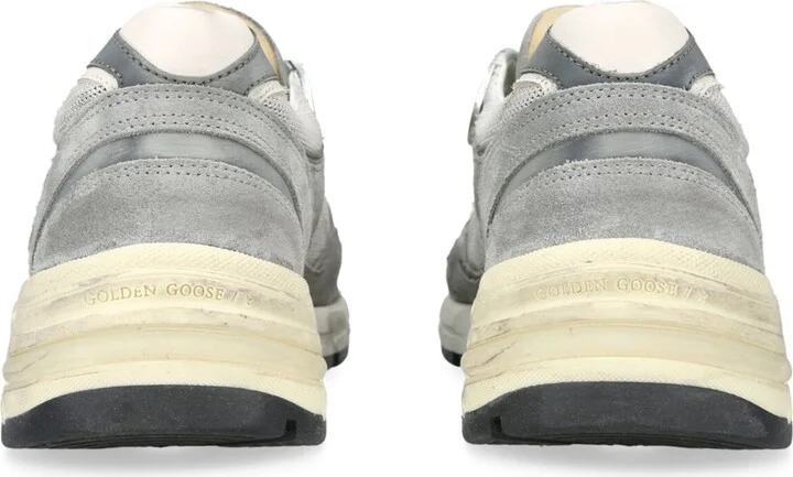Golden Goose Dad-Star Running Trainers - Image 2