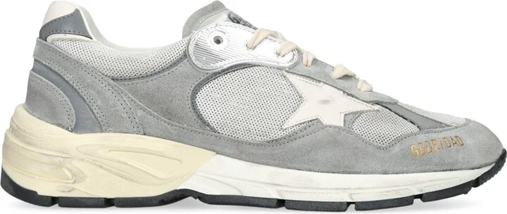Golden Goose Dad-Star Running Trainers