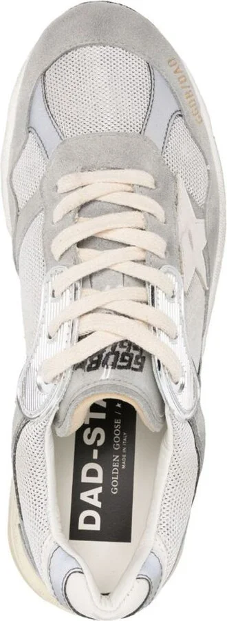 Golden Goose Dad-Star Sneakers - Image 2