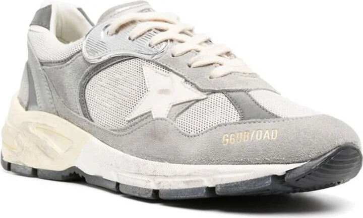 Golden Goose Dad-Star Sneakers - Image 3