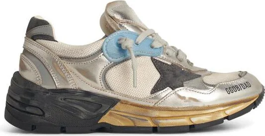 Golden Goose Dad-Star' Woman
