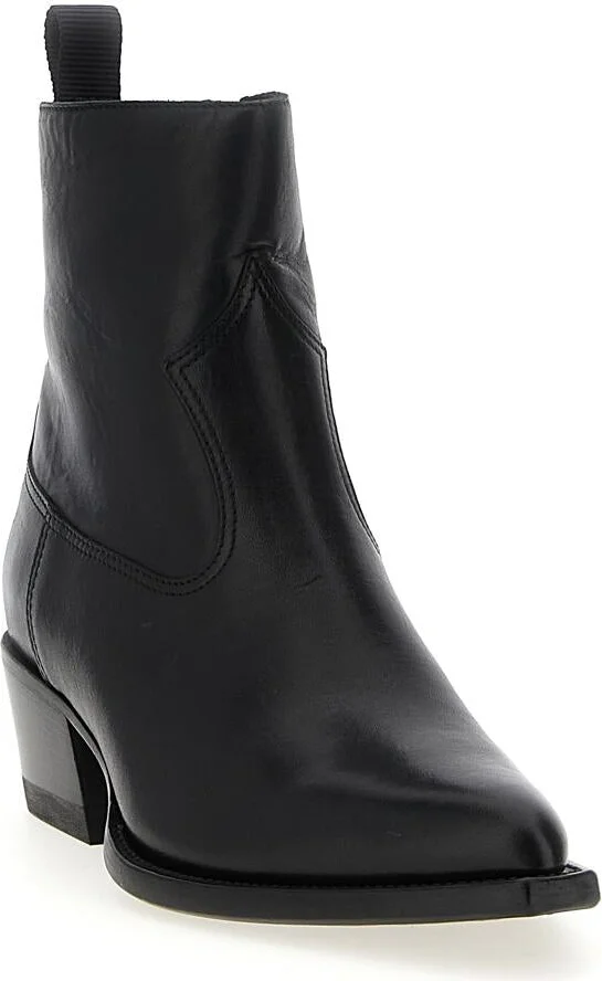 Golden Goose 'Debbie' Ankle Boots - Image 2
