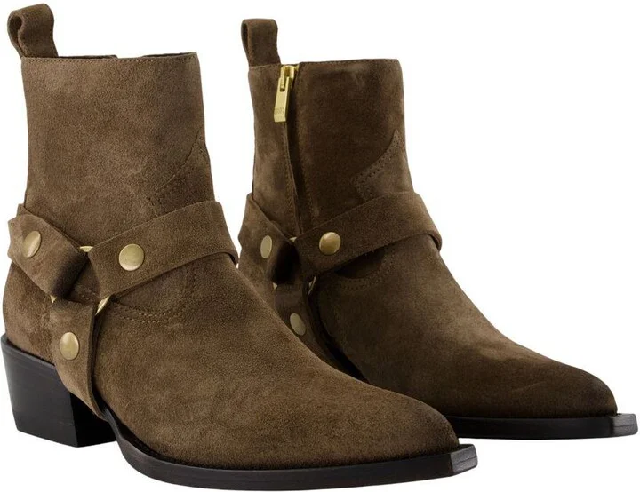 Golden Goose Debbie Boots - Image 2