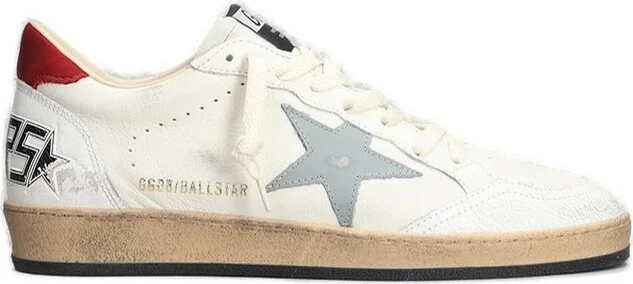 Golden Goose Deluxe Brand Ball Star Sneakers