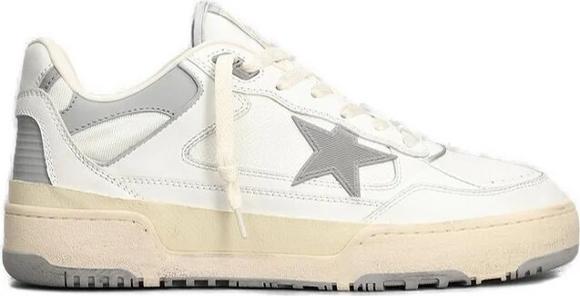 Golden Goose Deluxe Brand Forty 2 Lace-Up Sneakers