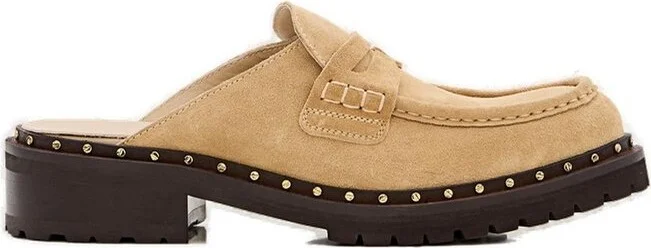 Golden Goose Deluxe Brand Jerry Rock Sabots