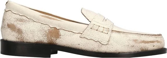 Golden Goose Deluxe Brand Jerry Slip-On Loafers