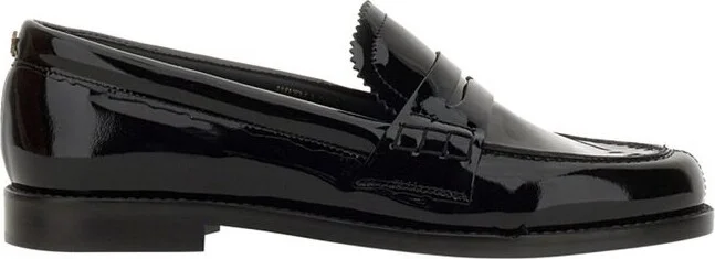 Golden Goose Deluxe Brand Jerry Slip-On Moccasins
