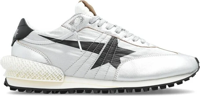 Golden Goose Deluxe Brand Marathon M Sneakers