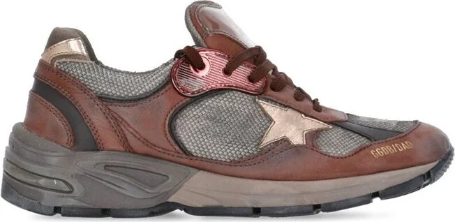 Golden Goose Deluxe Brand Running Dad Sneakers