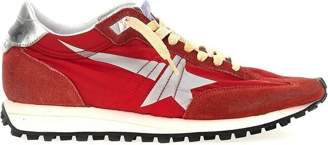 Golden Goose Deluxe Brand Running Marathon M77 Sneakers