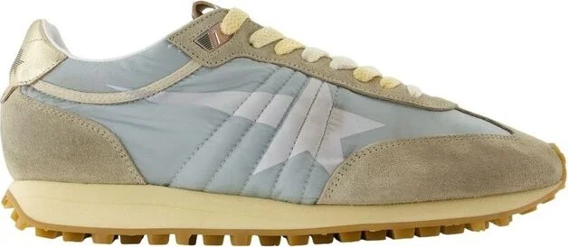 Golden Goose Deluxe Brand Running Marathon Sneakers