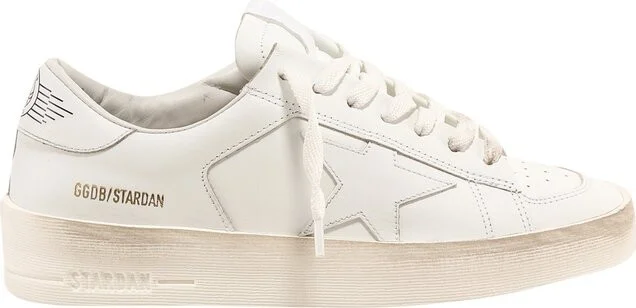 Golden Goose Deluxe Brand Stardan Sneakers