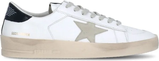 Golden Goose Deluxe Brand Stardan Sneakers