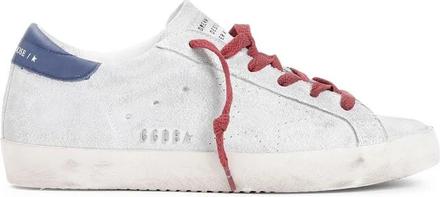 Golden Goose Deluxe Brand Superstar Low-Top Sneakers