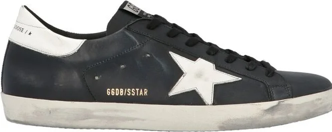 Golden Goose Deluxe Brand Superstar Sneakers