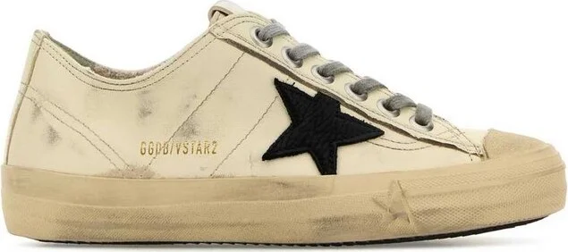 Golden Goose Deluxe Brand V-Star Sneakers