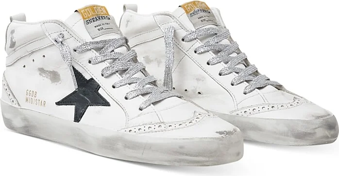 White/Black